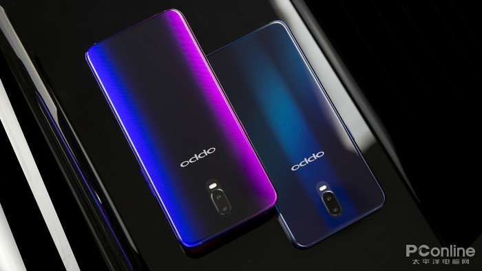 OPPO R17