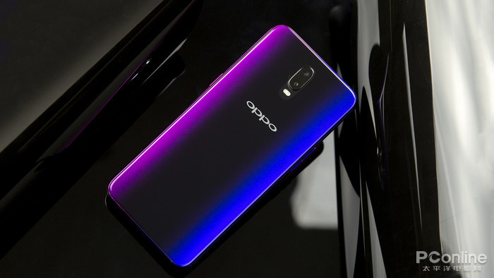 OPPO R17